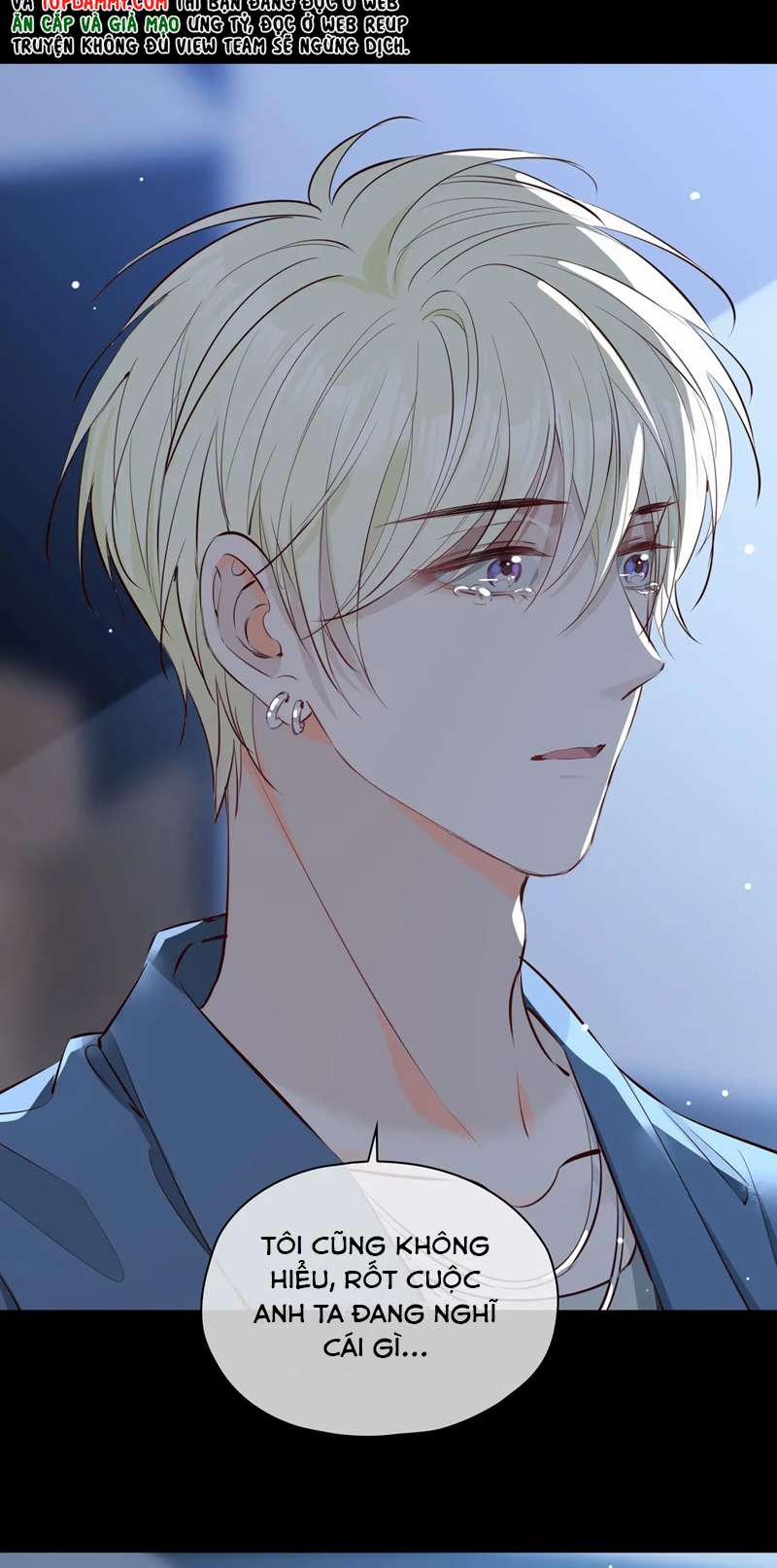 Tình Đầu Của Hoàng Thái Tử 102 trang 47