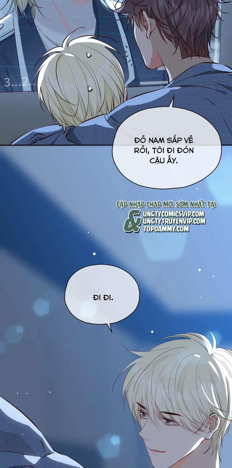 Tình Đầu Của Hoàng Thái Tử 102 trang 49