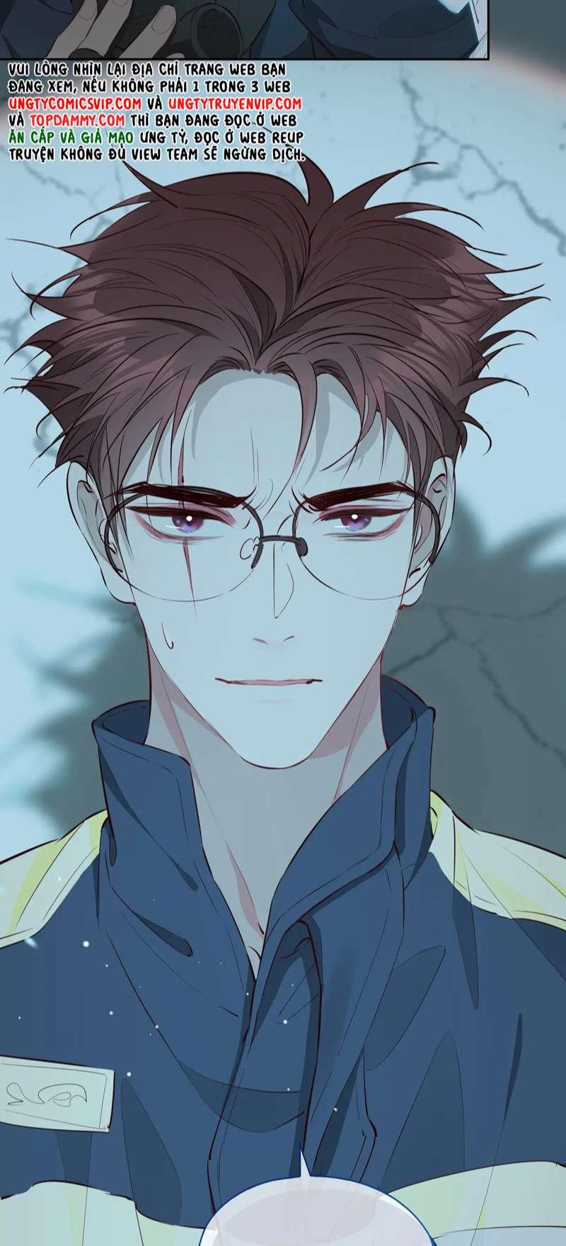 Tình Đầu Của Hoàng Thái Tử 102 trang 5