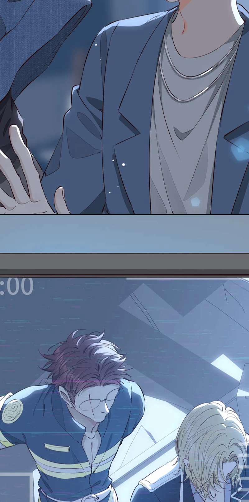 Tình Đầu Của Hoàng Thái Tử 102 trang 50