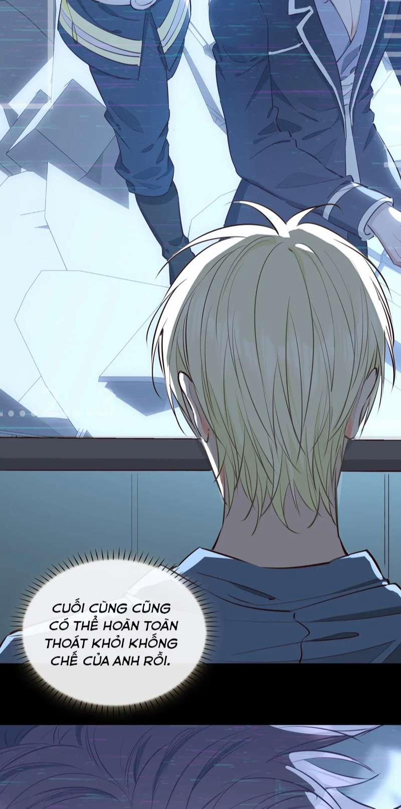 Tình Đầu Của Hoàng Thái Tử 102 trang 51