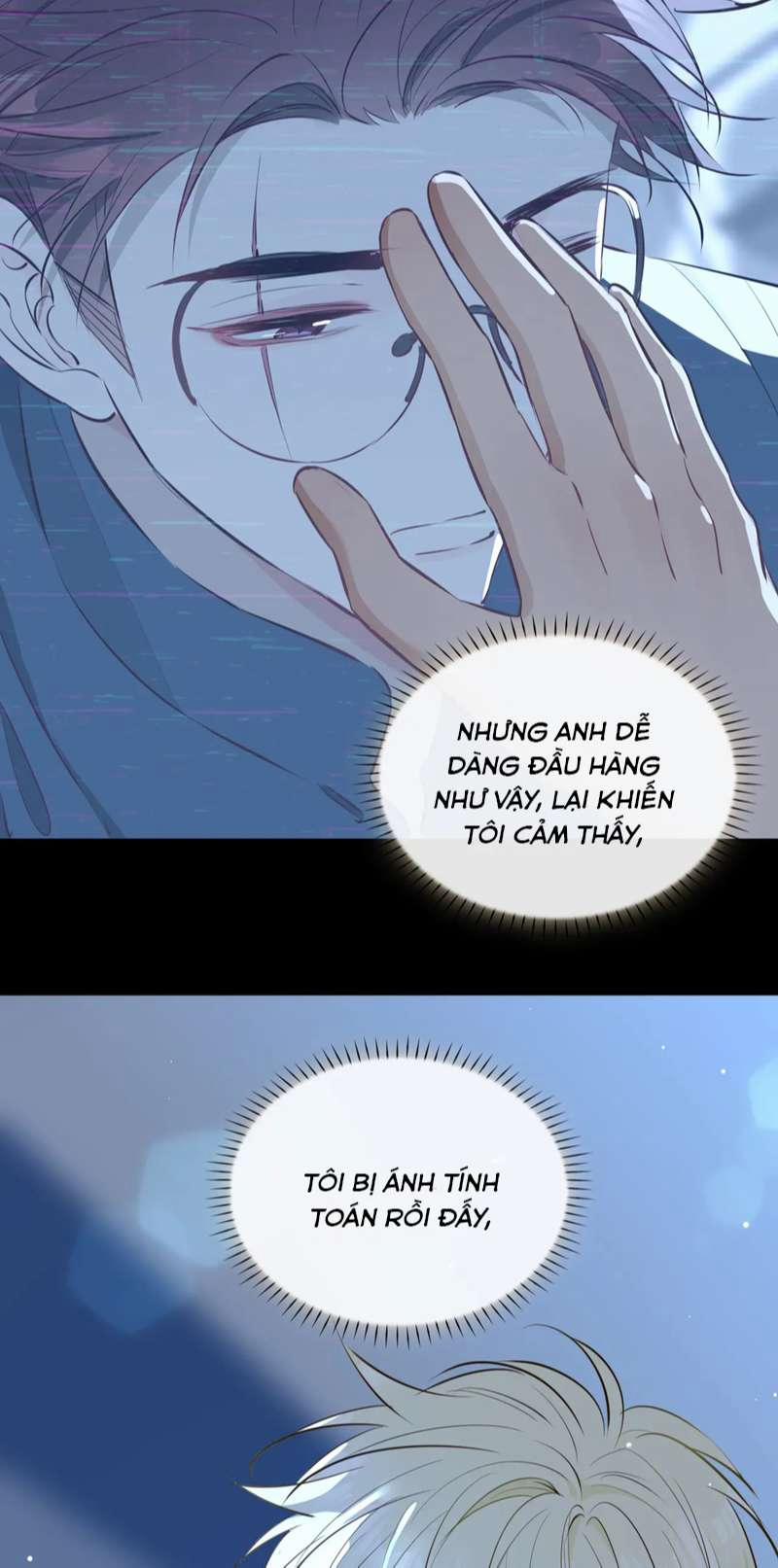 Tình Đầu Của Hoàng Thái Tử 102 trang 52