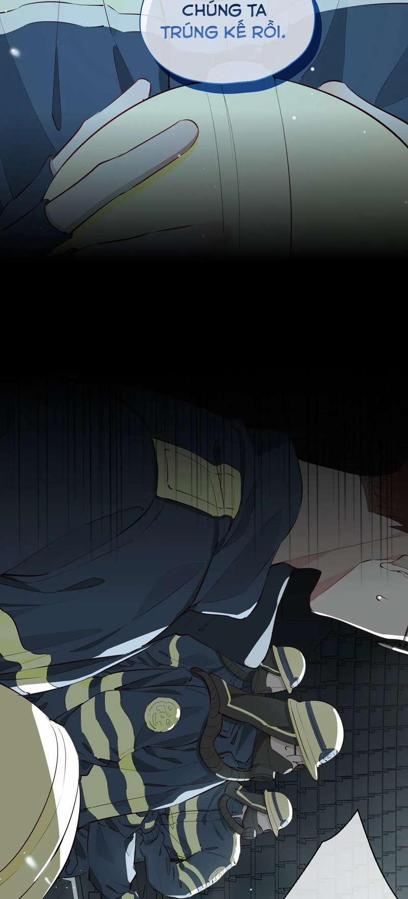 Tình Đầu Của Hoàng Thái Tử 102 trang 6