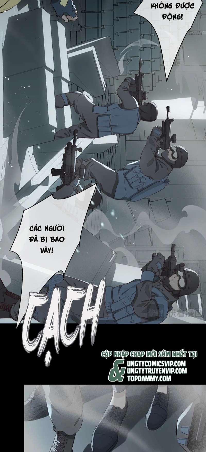 Tình Đầu Của Hoàng Thái Tử 102 trang 7