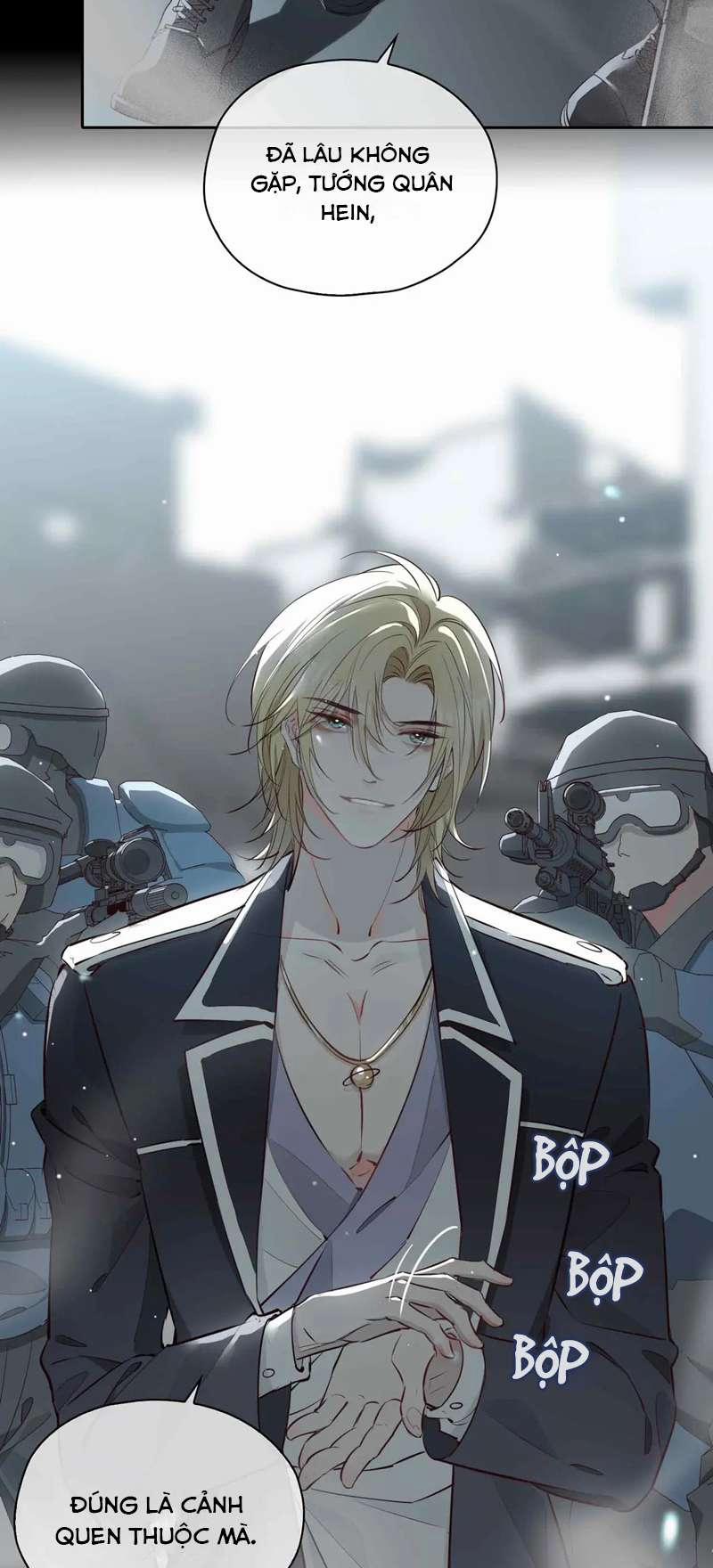 Tình Đầu Của Hoàng Thái Tử 102 trang 8