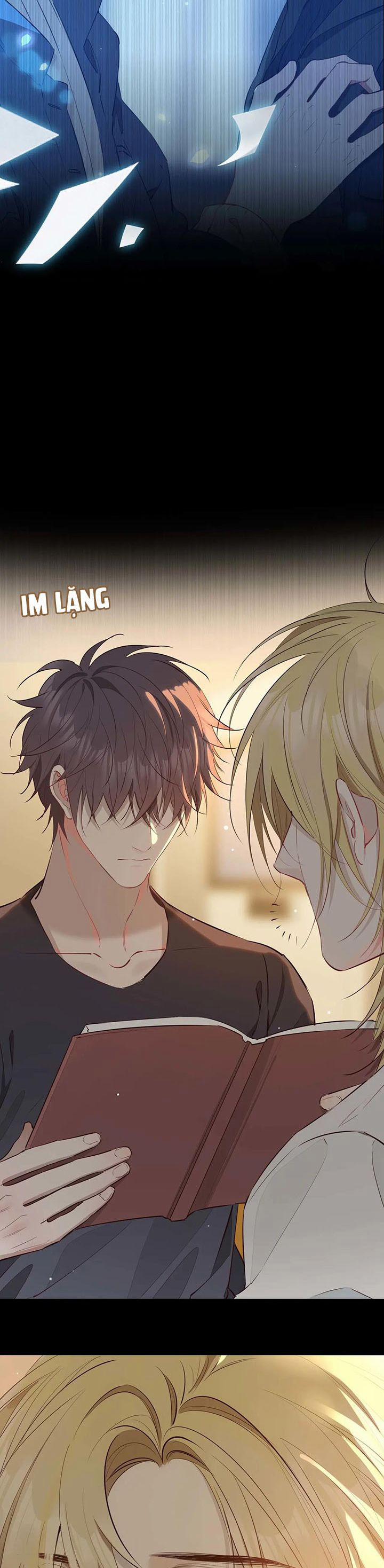 Tình Đầu Của Hoàng Thái Tử 103 trang 10