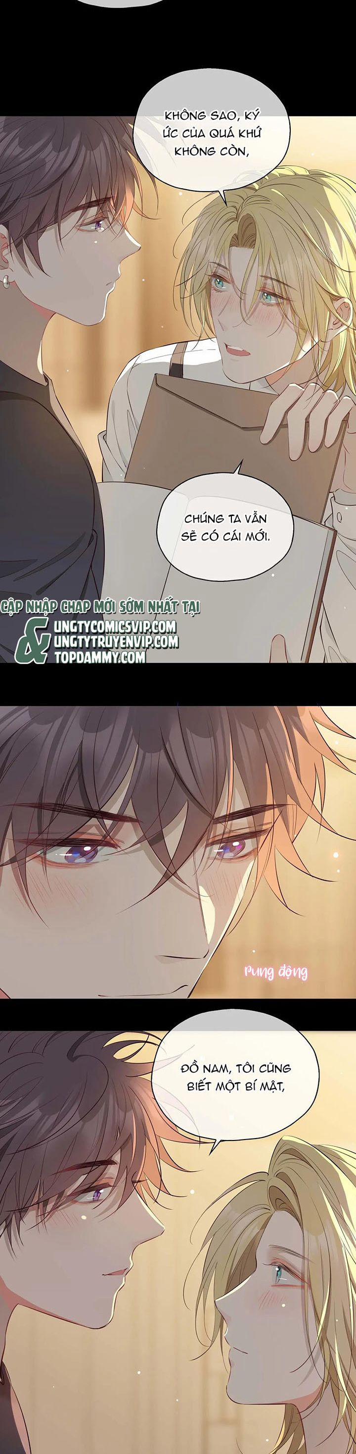 Tình Đầu Của Hoàng Thái Tử 103 trang 12