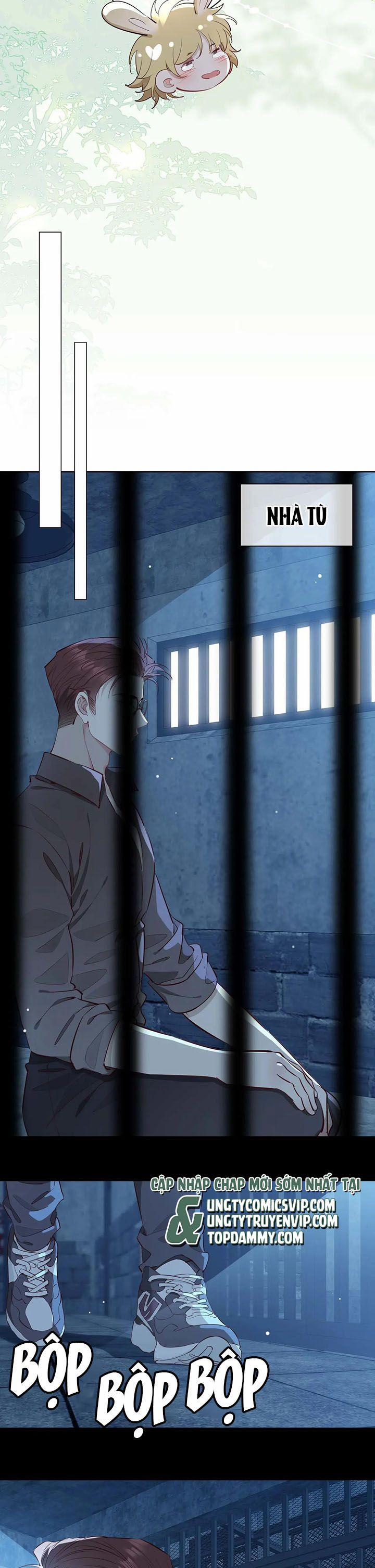 Tình Đầu Của Hoàng Thái Tử 103 trang 20