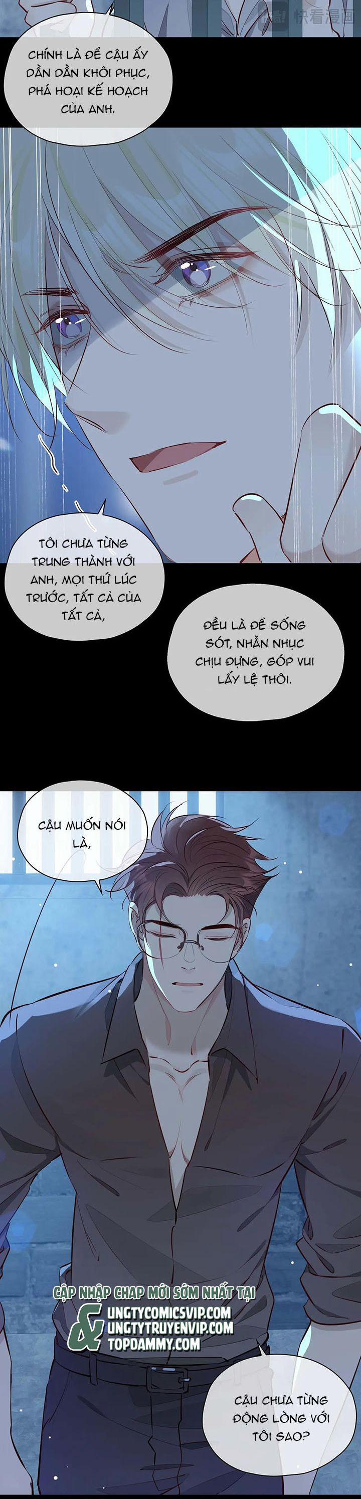 Tình Đầu Của Hoàng Thái Tử 103 trang 25