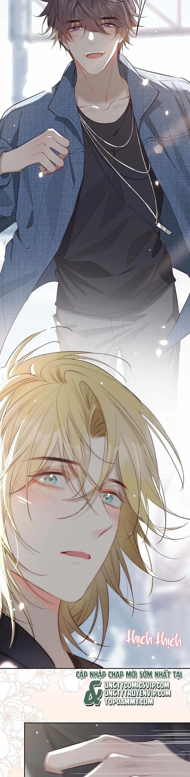 Tình Đầu Của Hoàng Thái Tử 103 trang 3