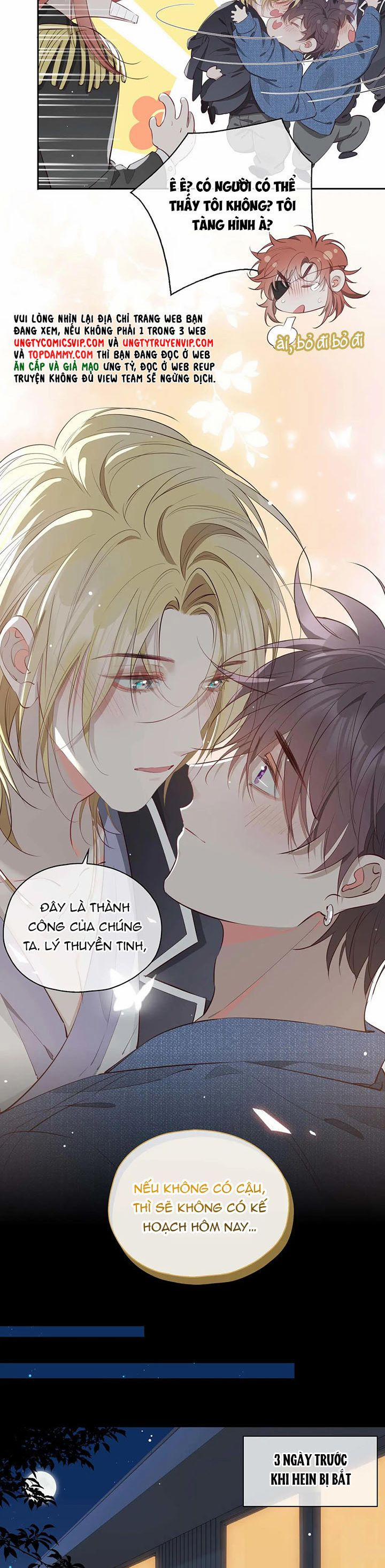 Tình Đầu Của Hoàng Thái Tử 103 trang 5