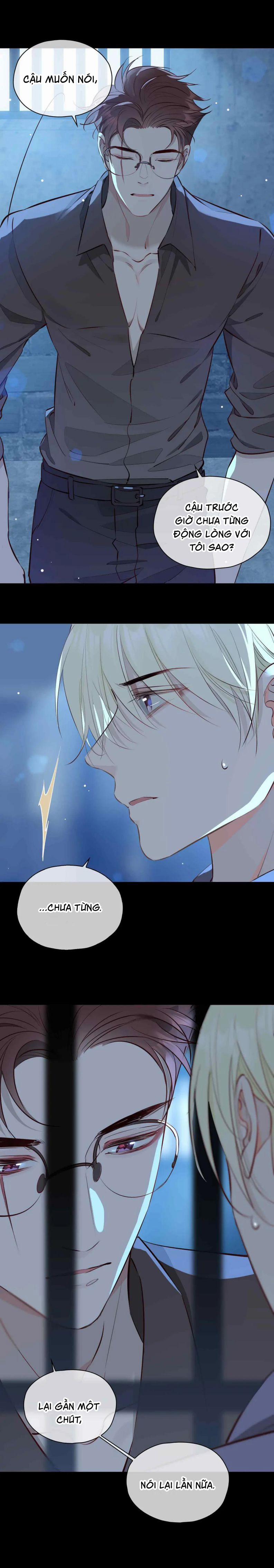 Tình Đầu Của Hoàng Thái Tử 104 trang 1