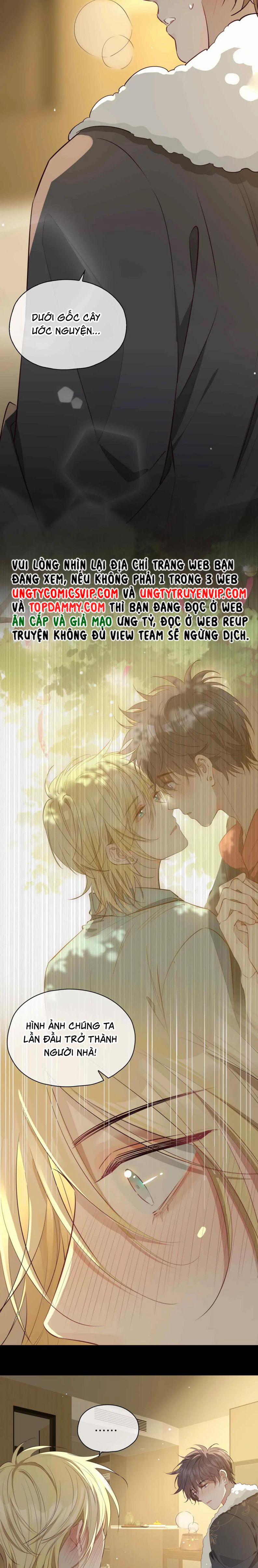 Tình Đầu Của Hoàng Thái Tử 104 trang 12