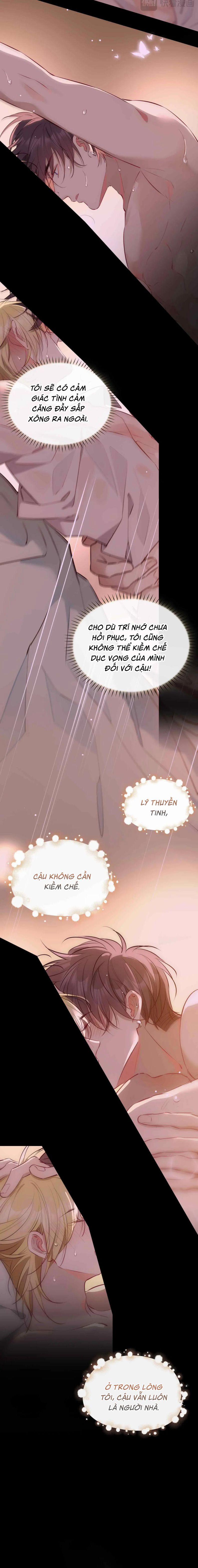 Tình Đầu Của Hoàng Thái Tử 104 trang 16