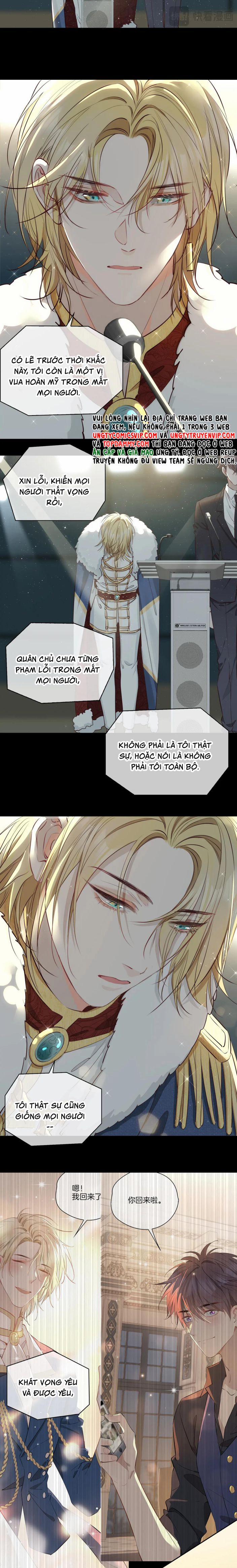 Tình Đầu Của Hoàng Thái Tử 105 trang 18