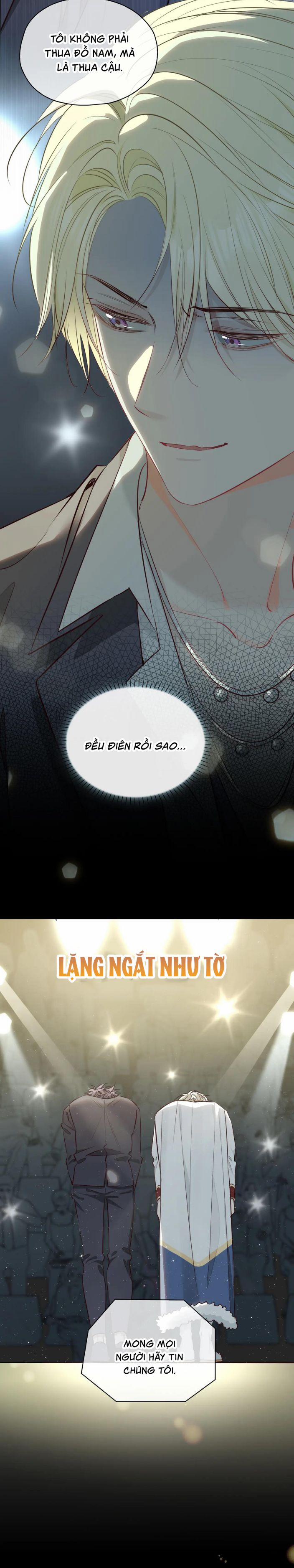 Tình Đầu Của Hoàng Thái Tử 105 trang 23