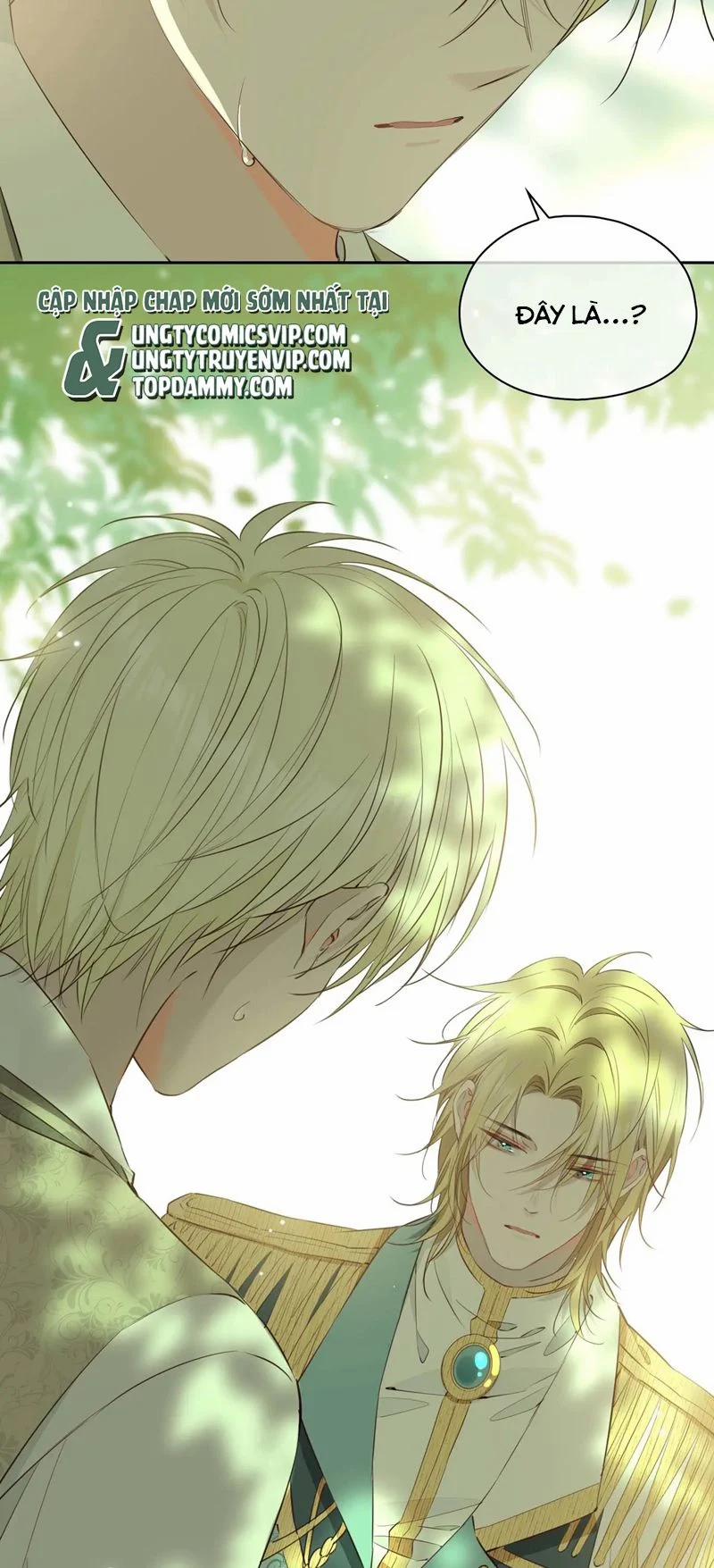 Tình Đầu Của Hoàng Thái Tử 108 trang 2