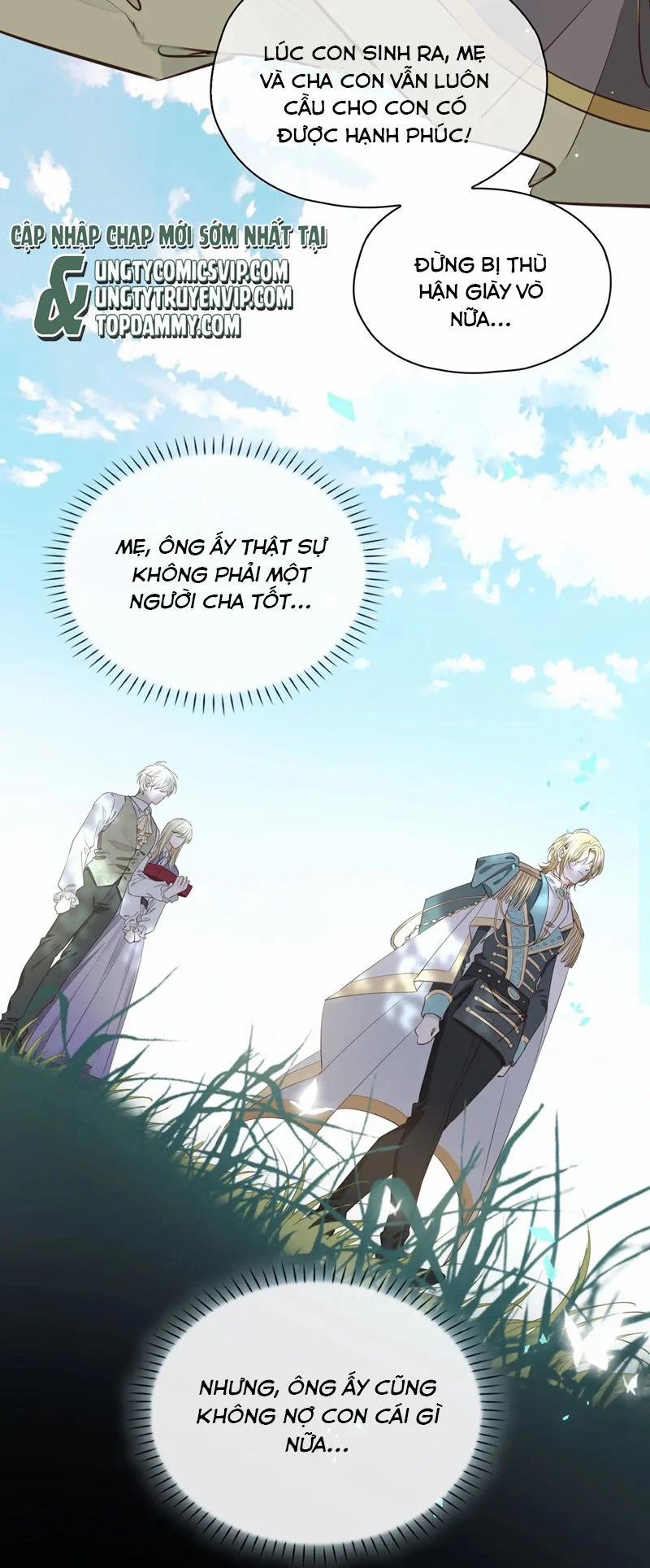 Tình Đầu Của Hoàng Thái Tử 108 trang 25