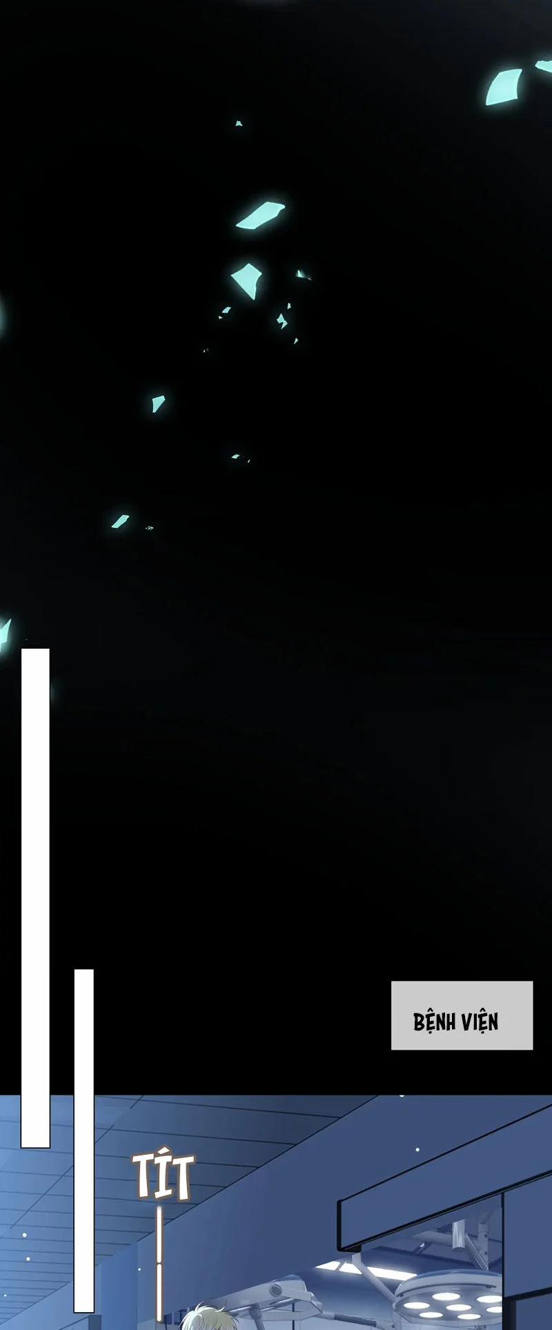 Tình Đầu Của Hoàng Thái Tử 108 trang 26