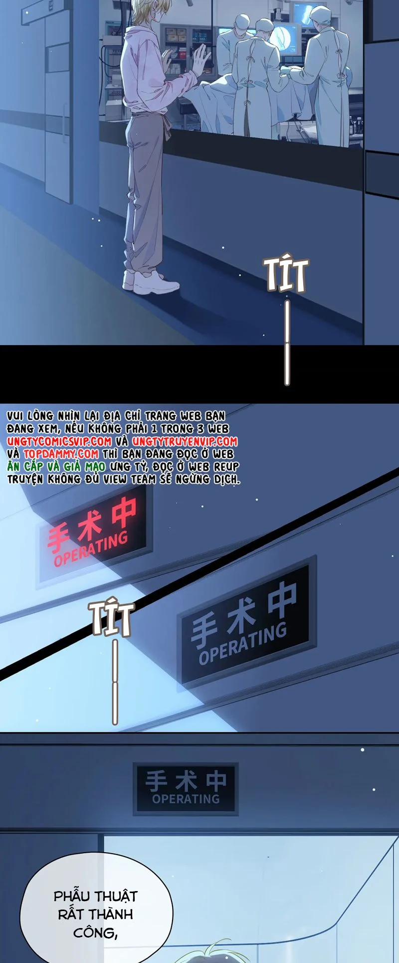 Tình Đầu Của Hoàng Thái Tử 108 trang 27