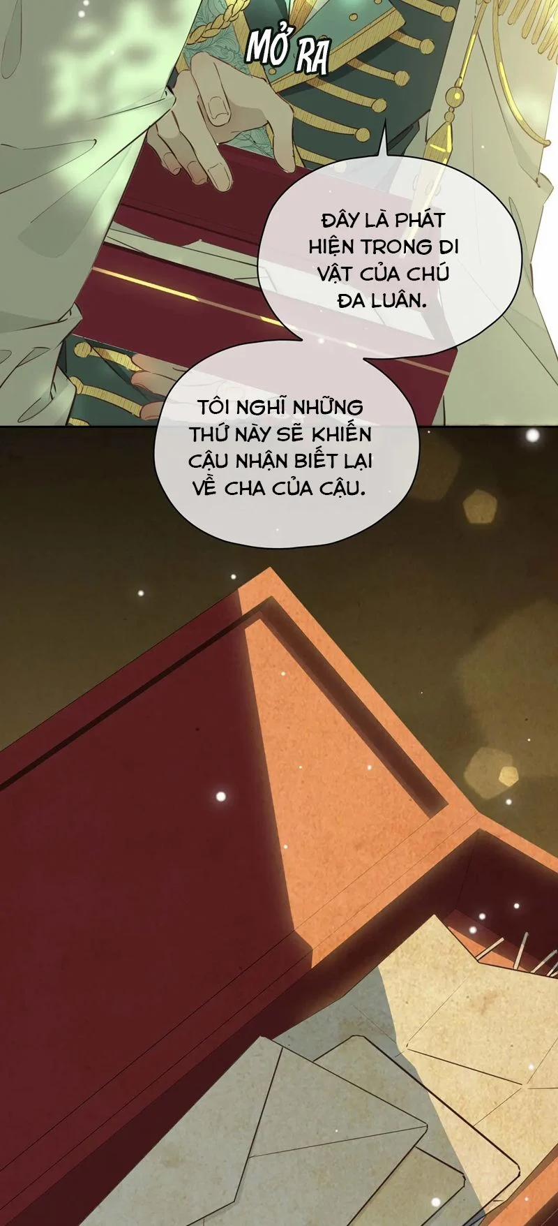 Tình Đầu Của Hoàng Thái Tử 108 trang 3