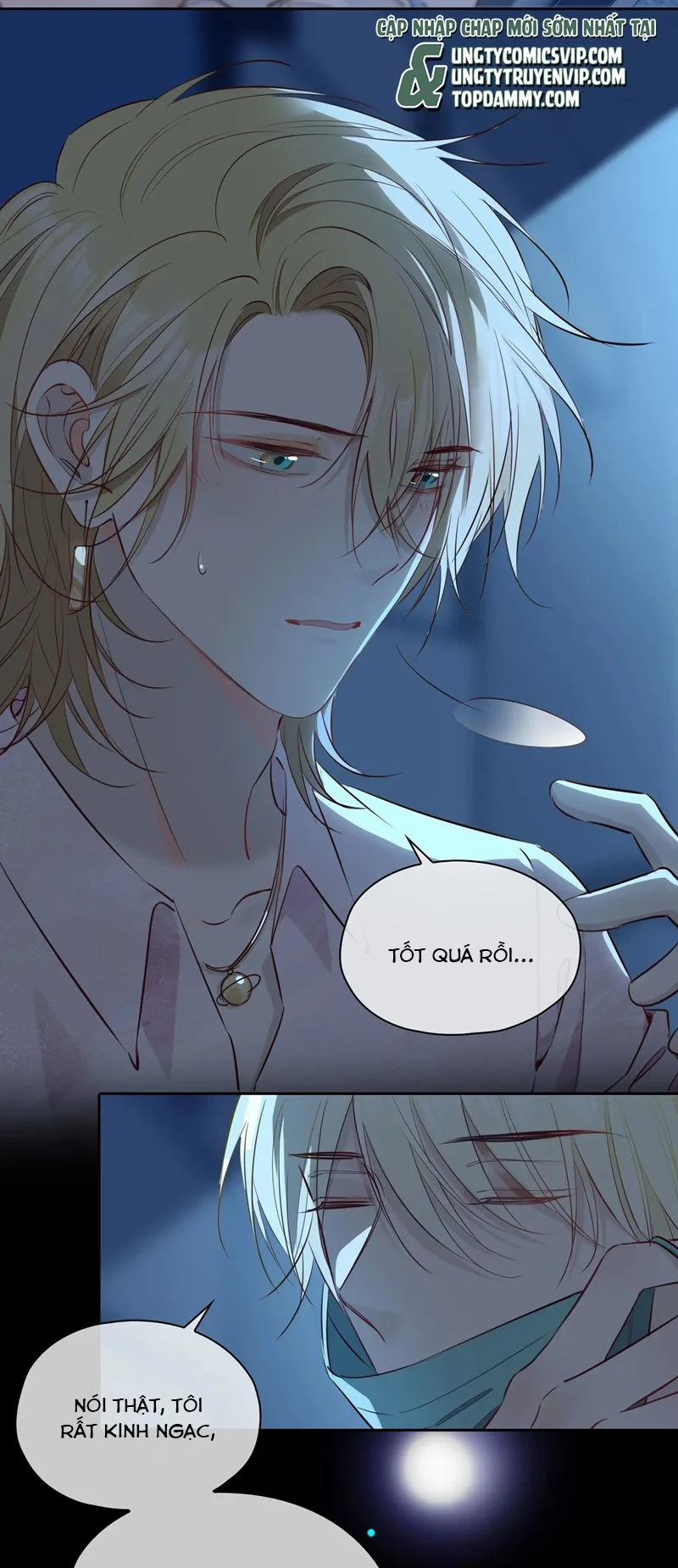 Tình Đầu Của Hoàng Thái Tử 108 trang 30