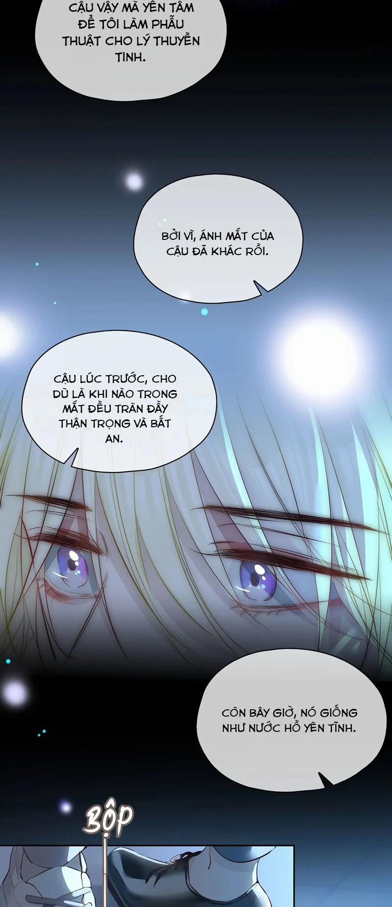 Tình Đầu Của Hoàng Thái Tử 108 trang 31