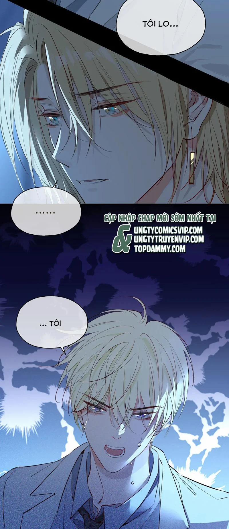 Tình Đầu Của Hoàng Thái Tử 108 trang 36