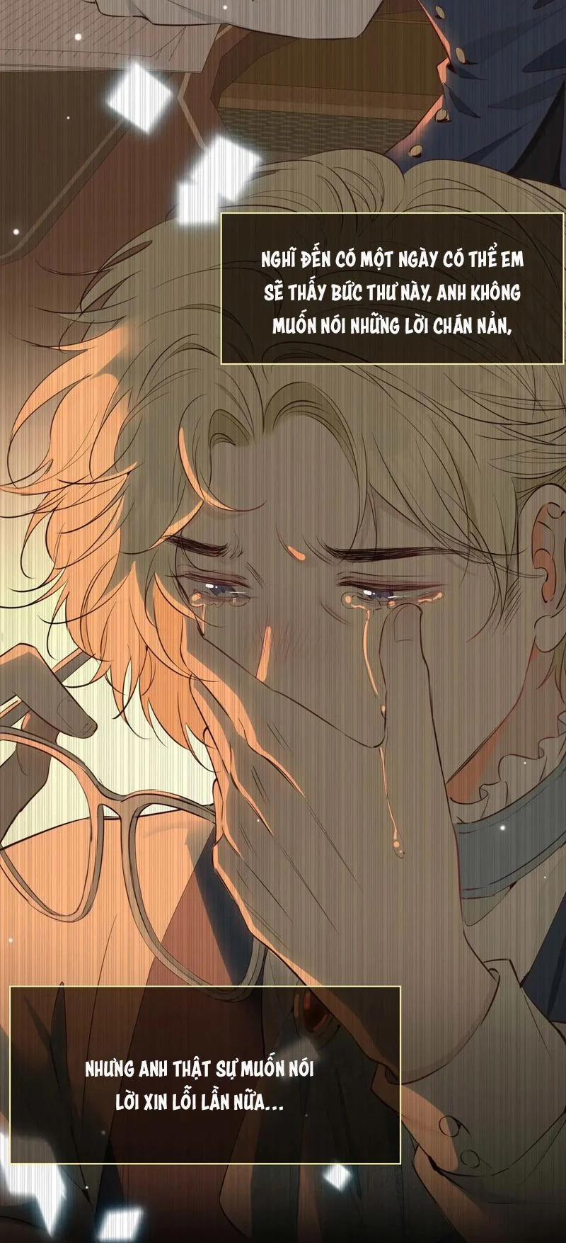 Tình Đầu Của Hoàng Thái Tử 108 trang 5