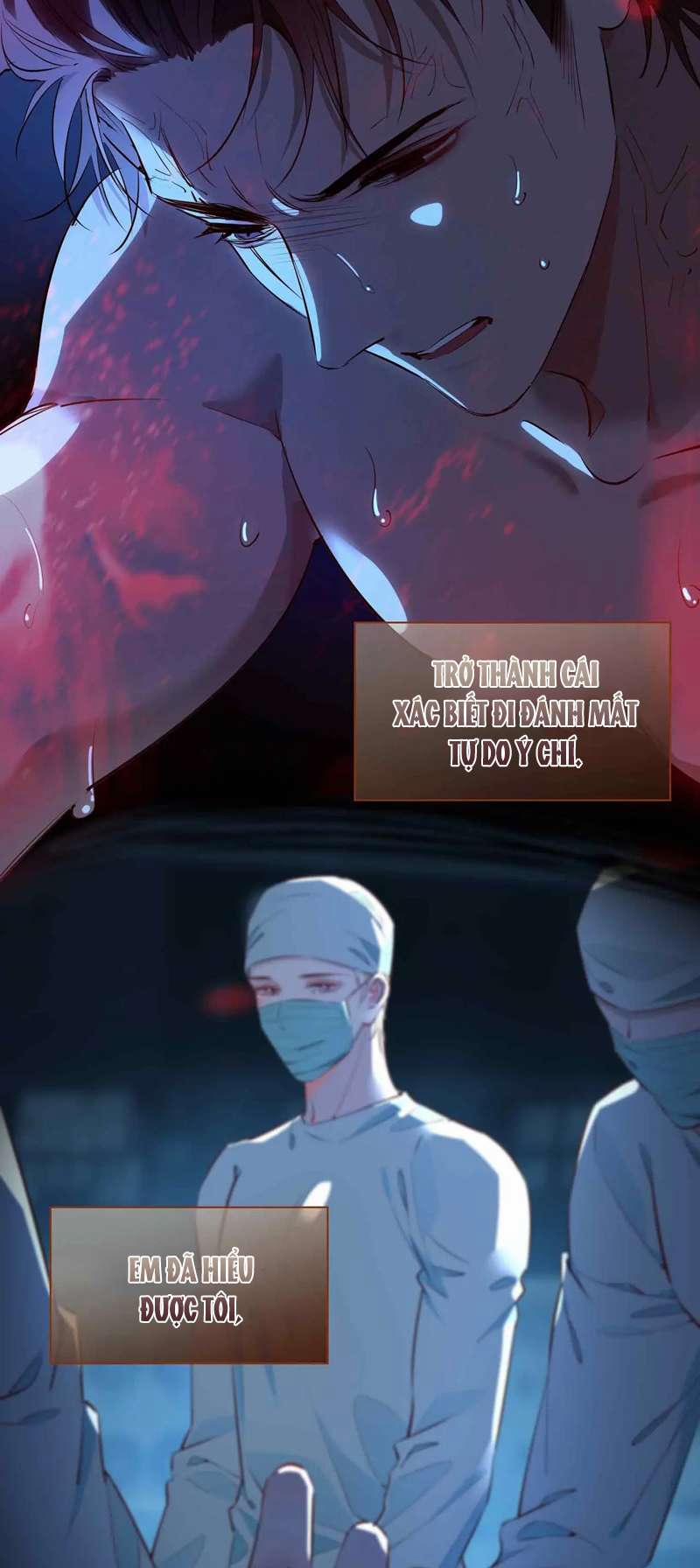 Tình Đầu Của Hoàng Thái Tử 109 trang 13