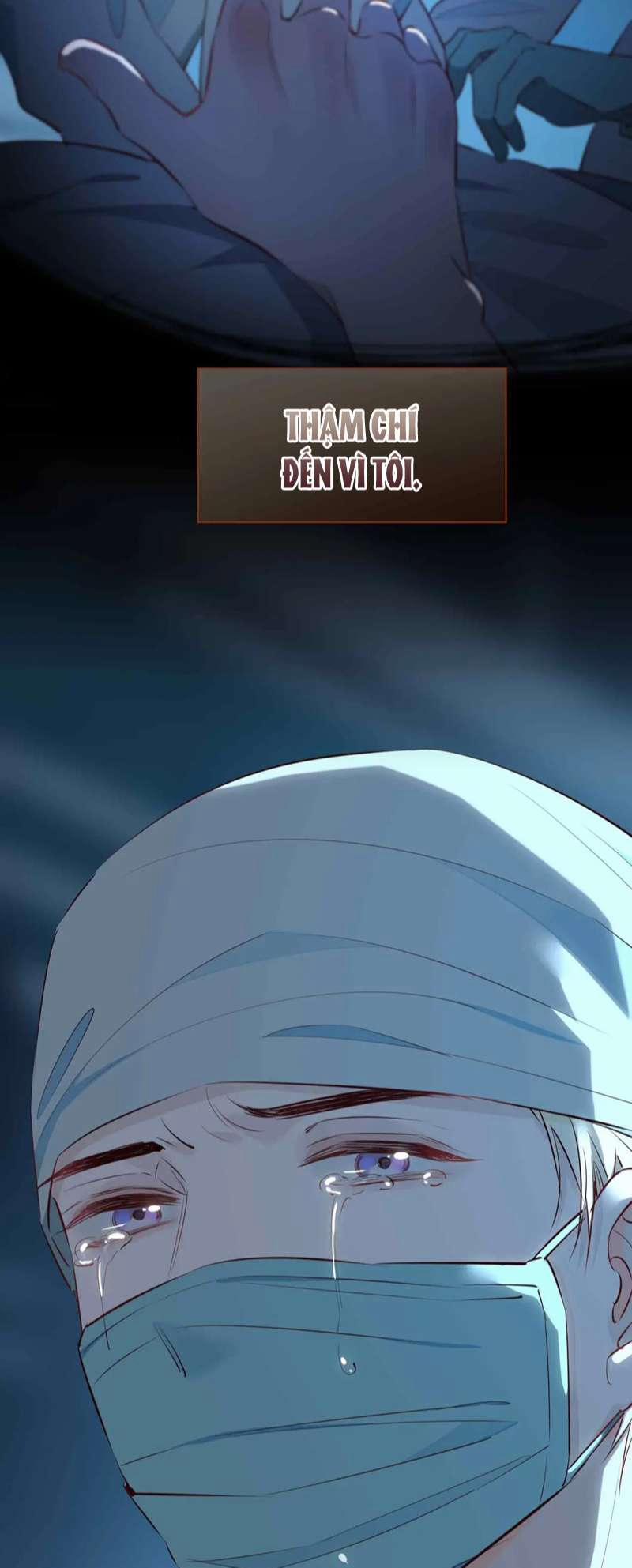 Tình Đầu Của Hoàng Thái Tử 109 trang 14