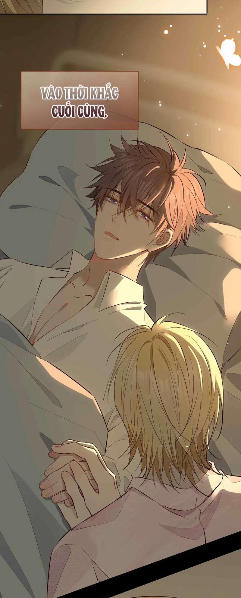 Tình Đầu Của Hoàng Thái Tử 109 trang 17