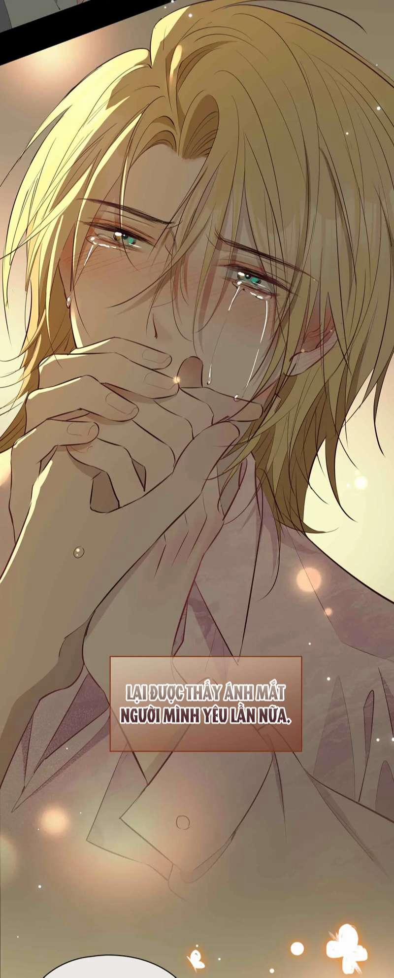 Tình Đầu Của Hoàng Thái Tử 109 trang 18