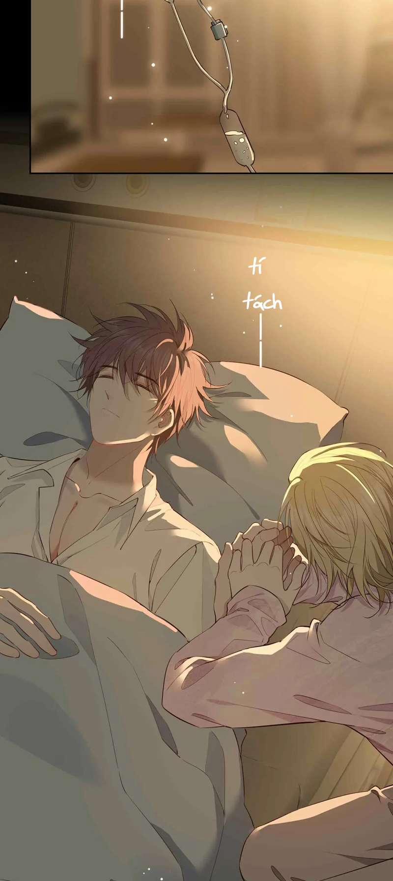 Tình Đầu Của Hoàng Thái Tử 109 trang 2