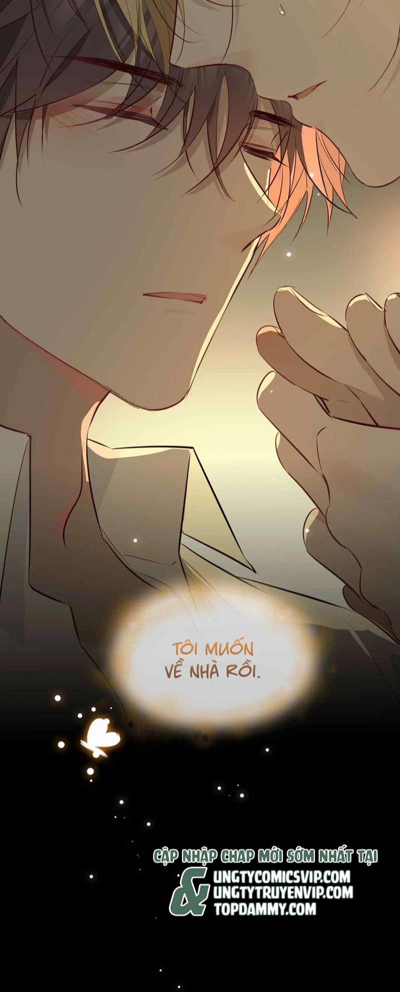 Tình Đầu Của Hoàng Thái Tử 109 trang 20