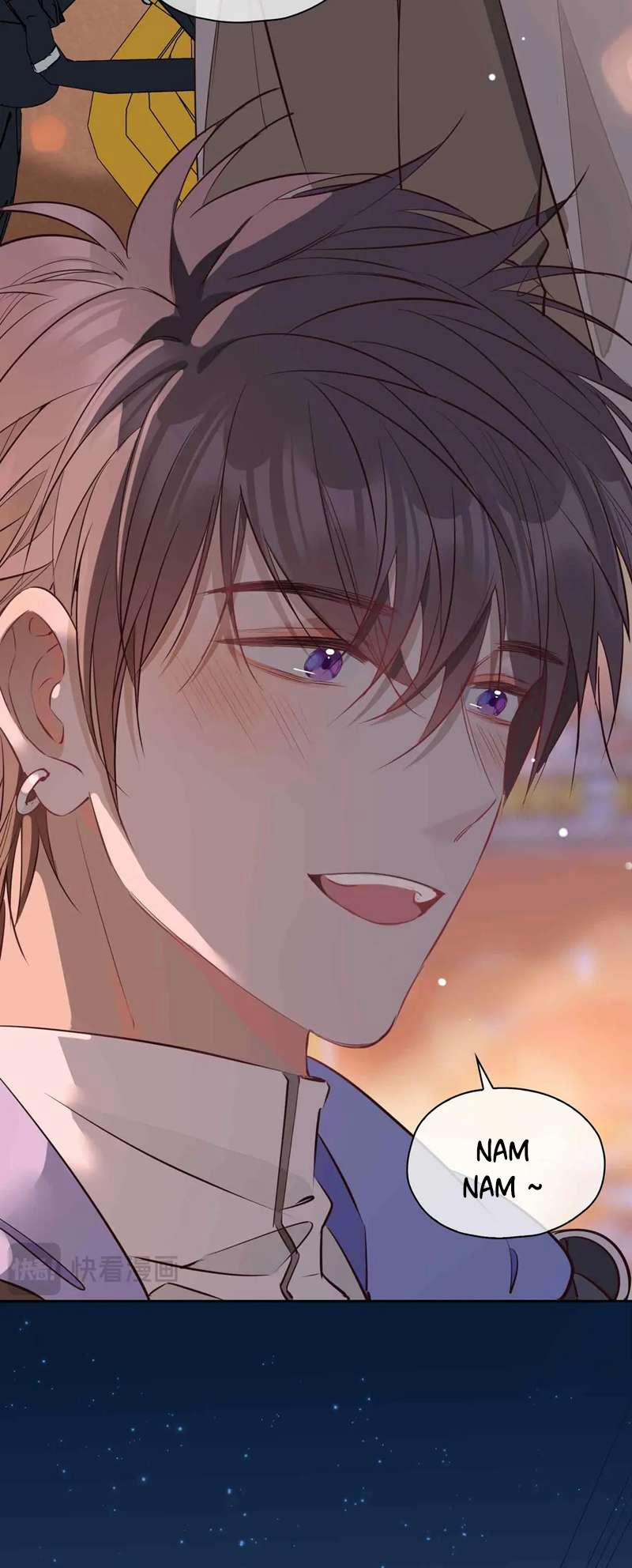 Tình Đầu Của Hoàng Thái Tử 109 trang 25