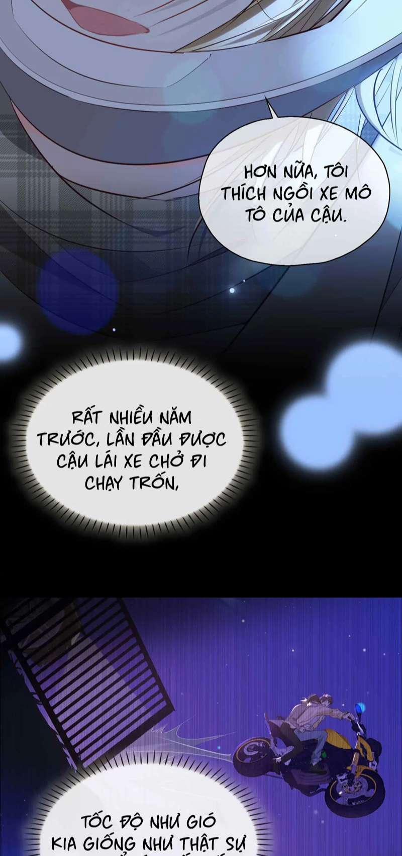 Tình Đầu Của Hoàng Thái Tử 109 trang 29