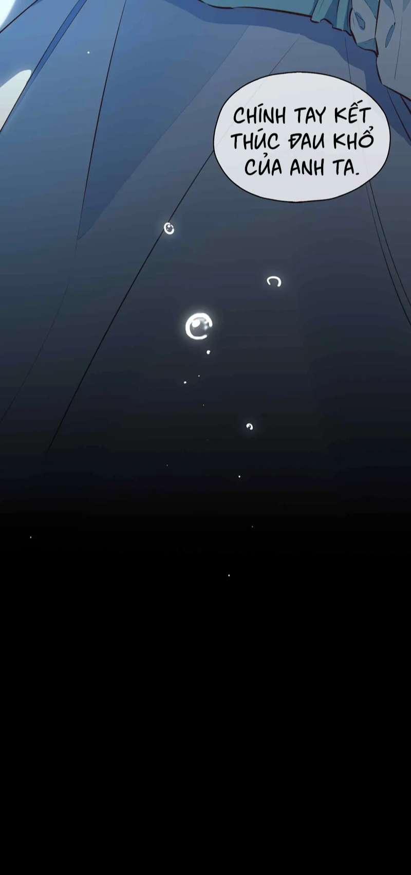 Tình Đầu Của Hoàng Thái Tử 109 trang 38