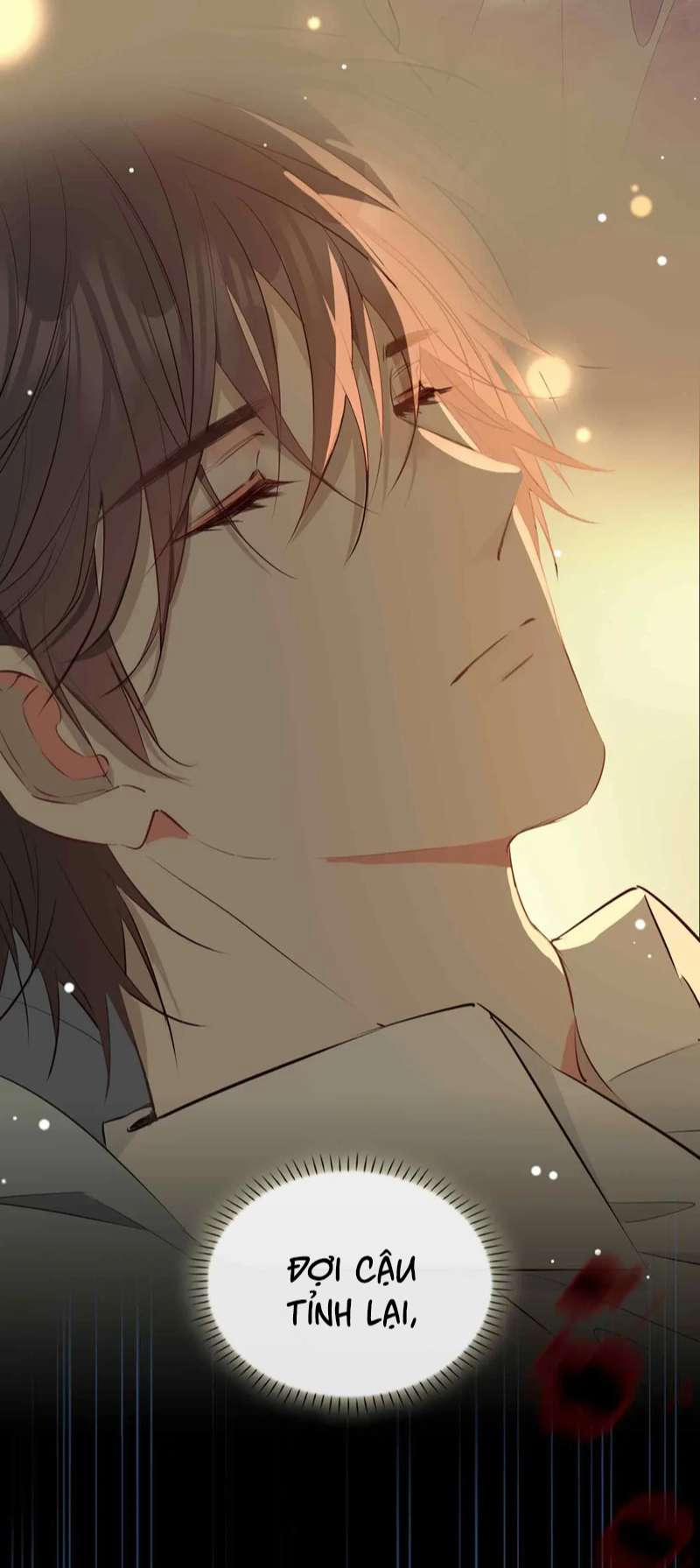 Tình Đầu Của Hoàng Thái Tử 109 trang 4