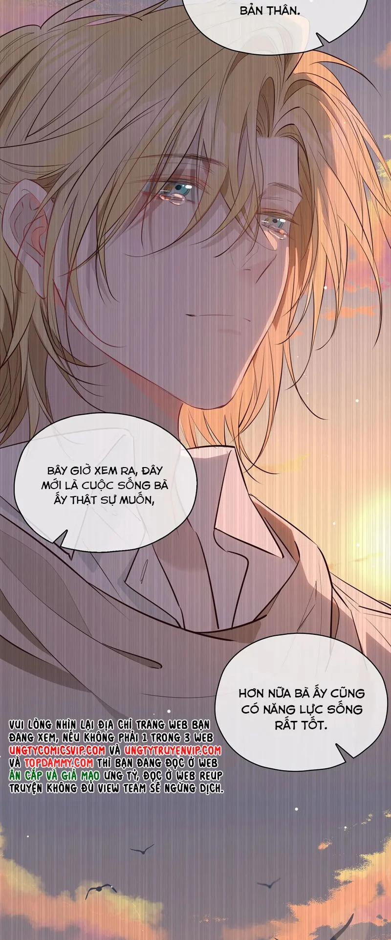 Tình Đầu Của Hoàng Thái Tử 110 trang 11