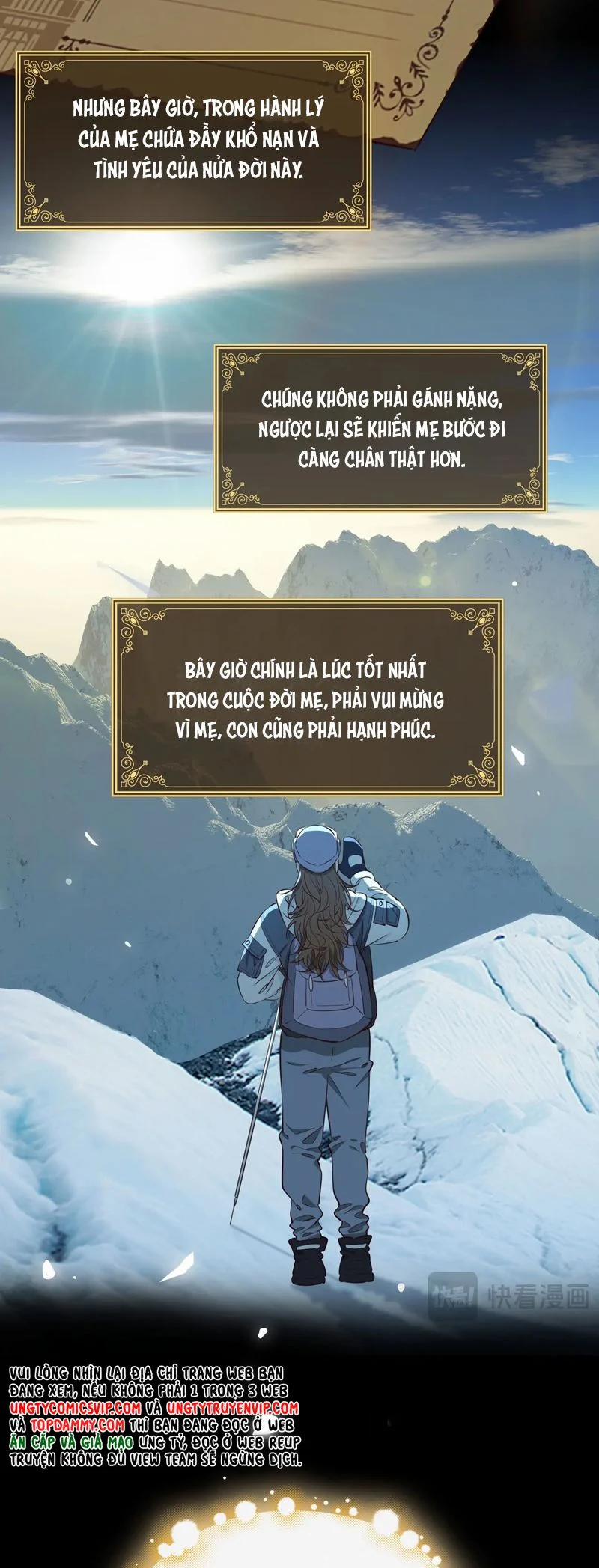 Tình Đầu Của Hoàng Thái Tử 110 trang 15