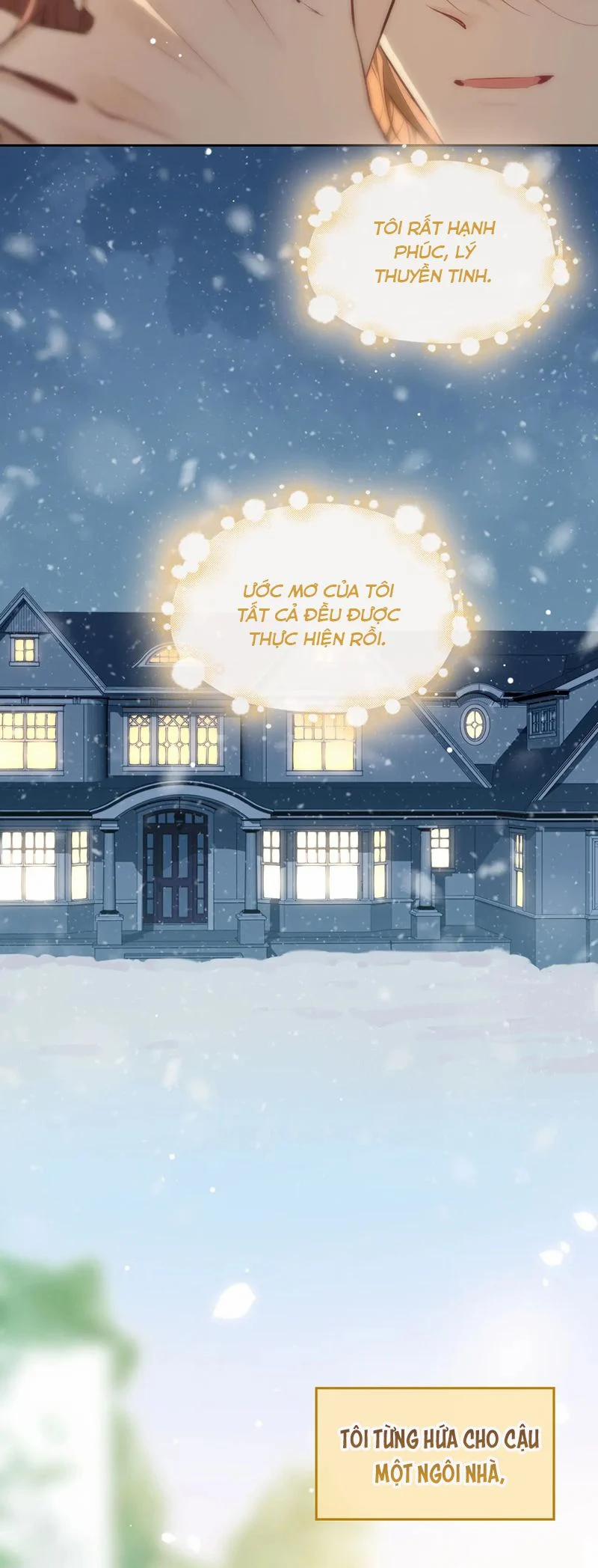 Tình Đầu Của Hoàng Thái Tử 110 trang 18