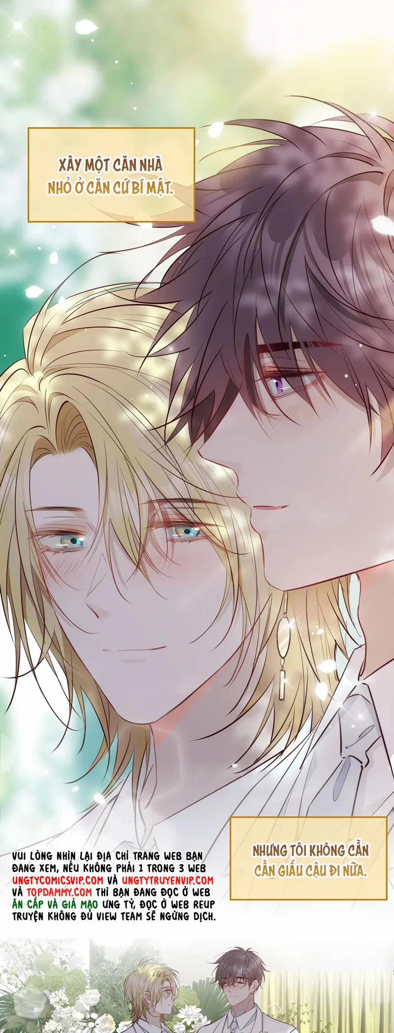 Tình Đầu Của Hoàng Thái Tử 110 trang 19