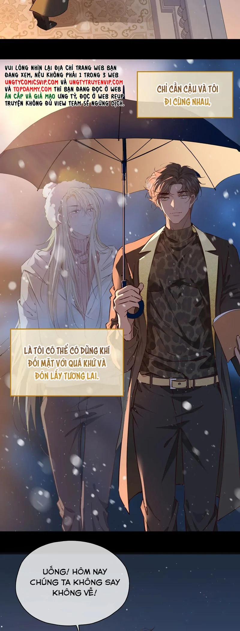 Tình Đầu Của Hoàng Thái Tử 110 trang 23