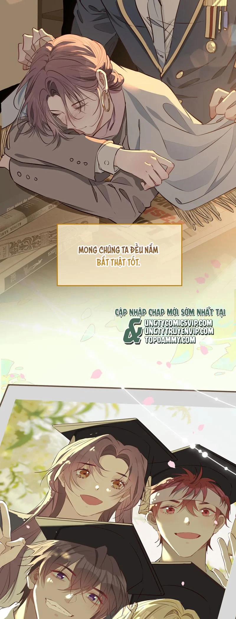 Tình Đầu Của Hoàng Thái Tử 110 trang 25