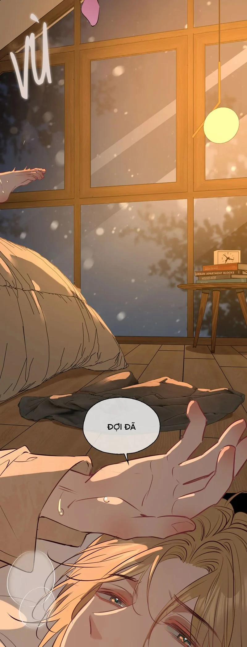 Tình Đầu Của Hoàng Thái Tử 110 trang 27