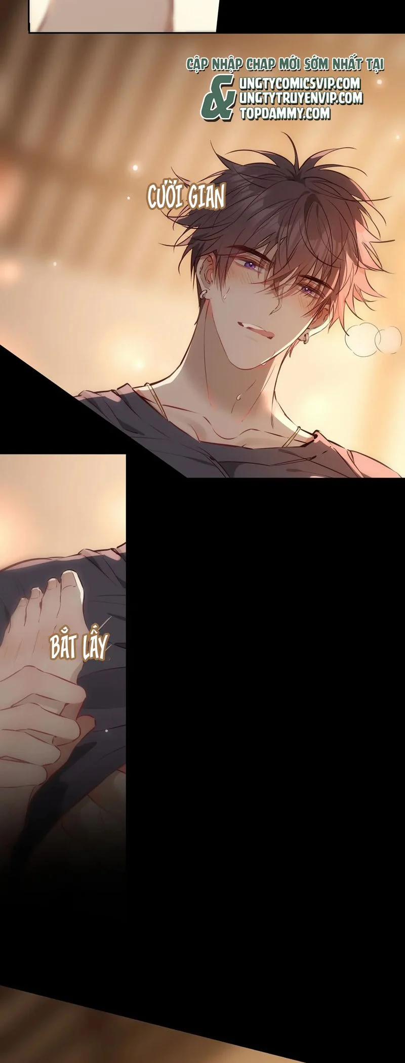 Tình Đầu Của Hoàng Thái Tử 110 trang 31