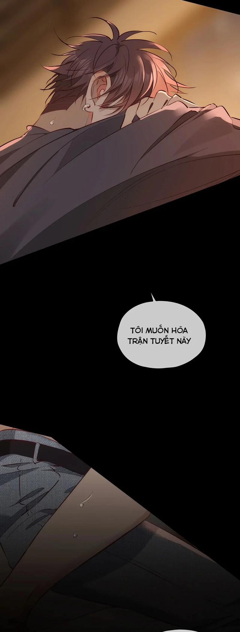 Tình Đầu Của Hoàng Thái Tử 110 trang 32