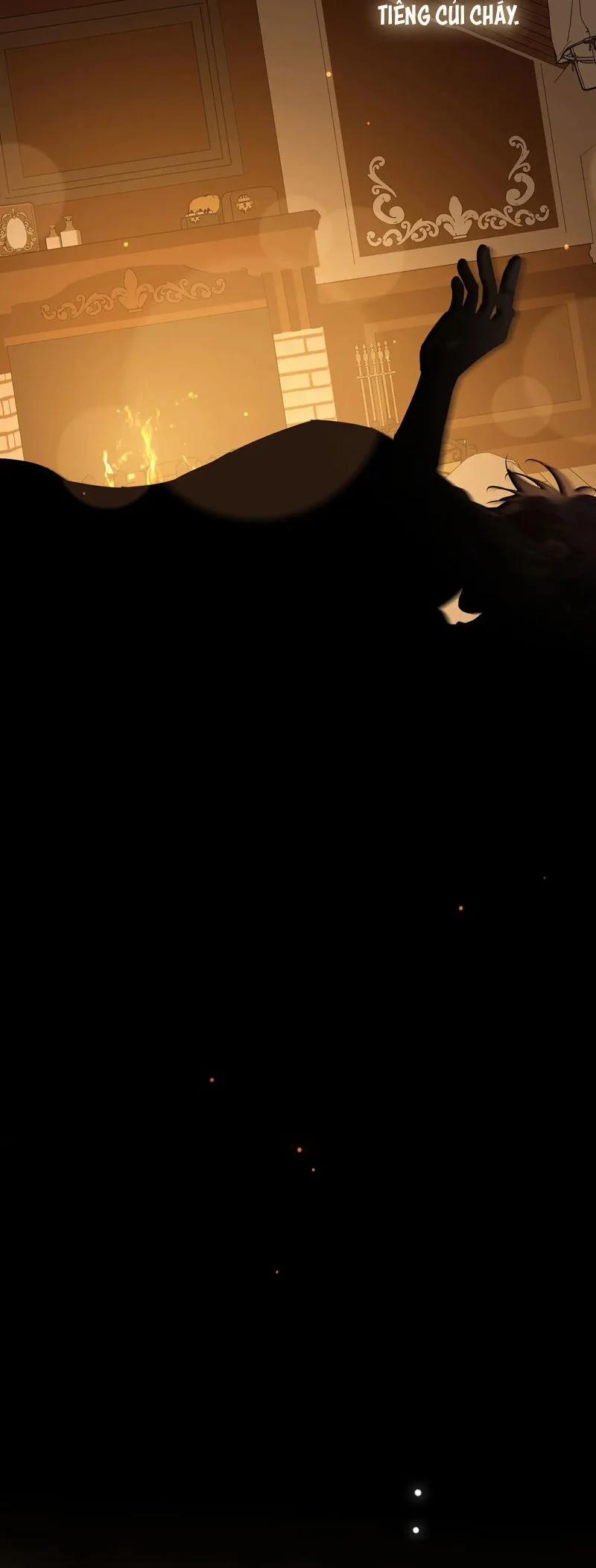 Tình Đầu Của Hoàng Thái Tử 110 trang 35