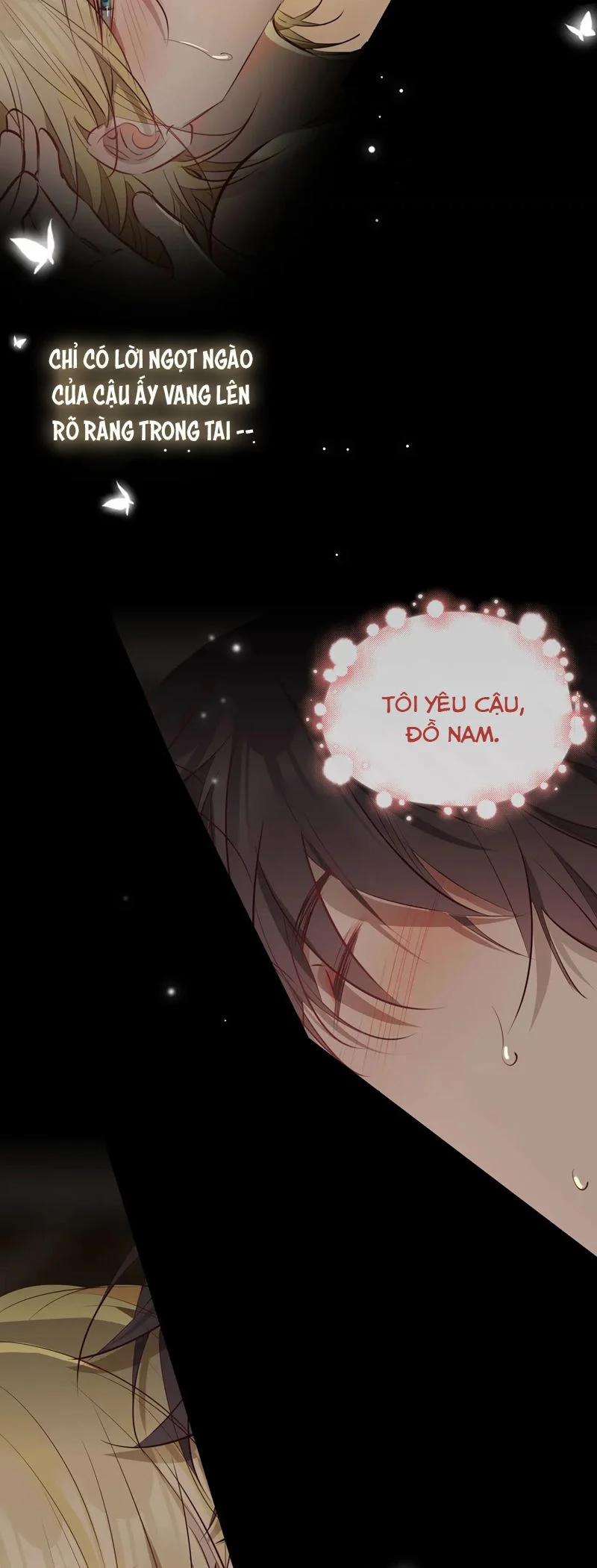 Tình Đầu Của Hoàng Thái Tử 110 trang 37